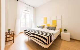 SmartRental Chueca